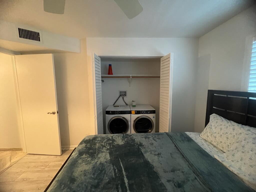 HAMPSHIRE ARMS COND APTS - Residential
