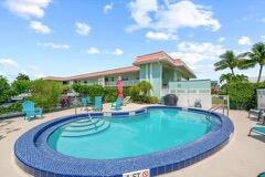 HAMPSHIRE ARMS COND APTS - Residential