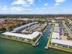 HAMPSHIRE ARMS COND APTS - Residential