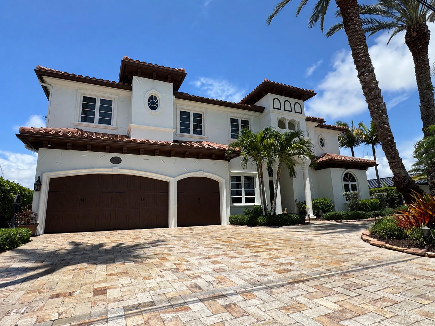 VENETIAN ISLES 3RD SEC - Residential