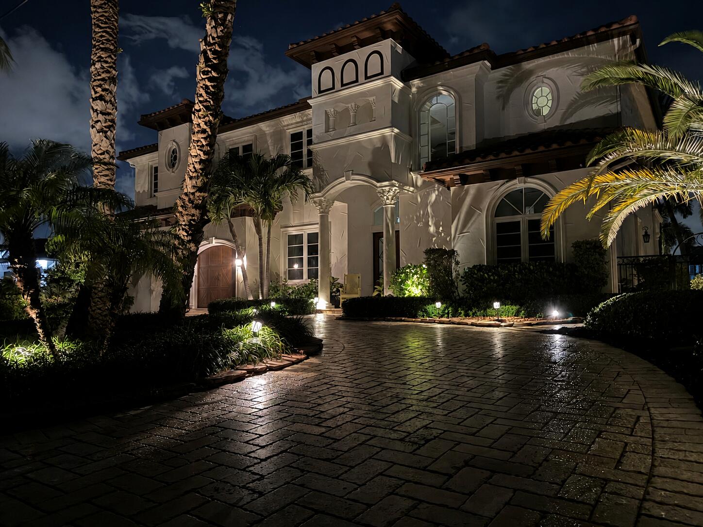 VENETIAN ISLES 3RD SEC - Residential