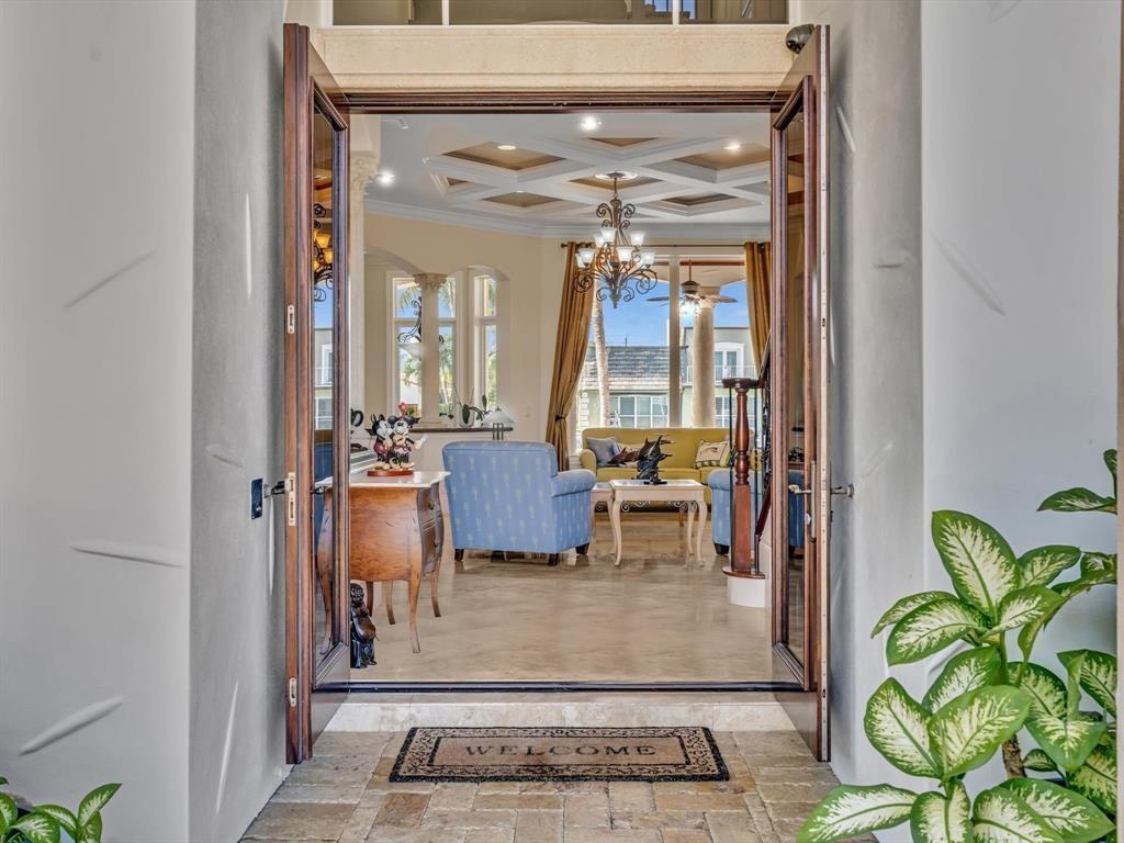 VENETIAN ISLES 3RD SEC - Residential
