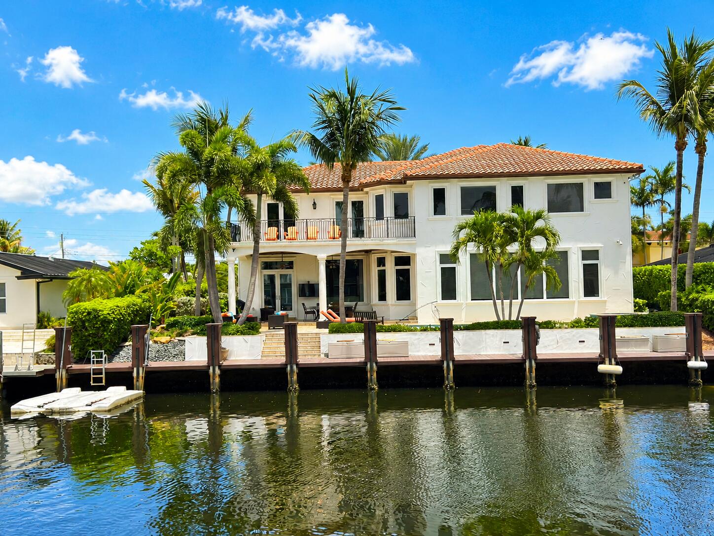 VENETIAN ISLES 3RD SEC - Residential