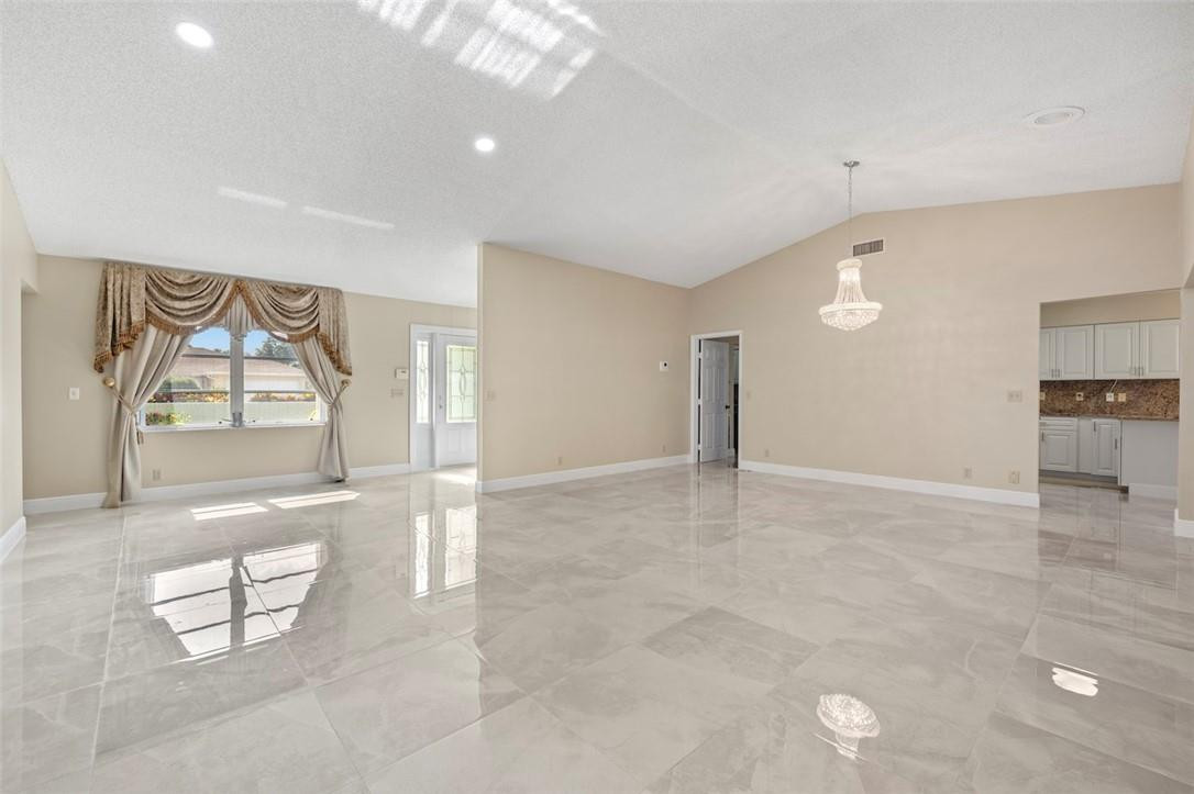 Pine Tree Village - Residential