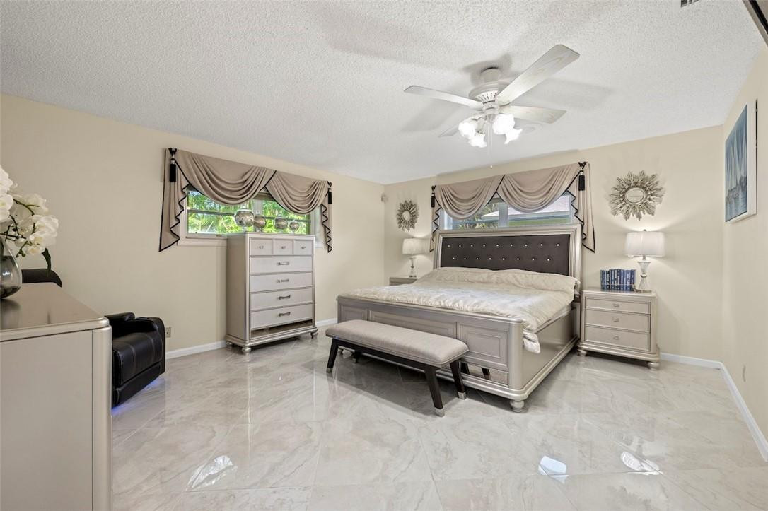 Pine Tree Village - Residential