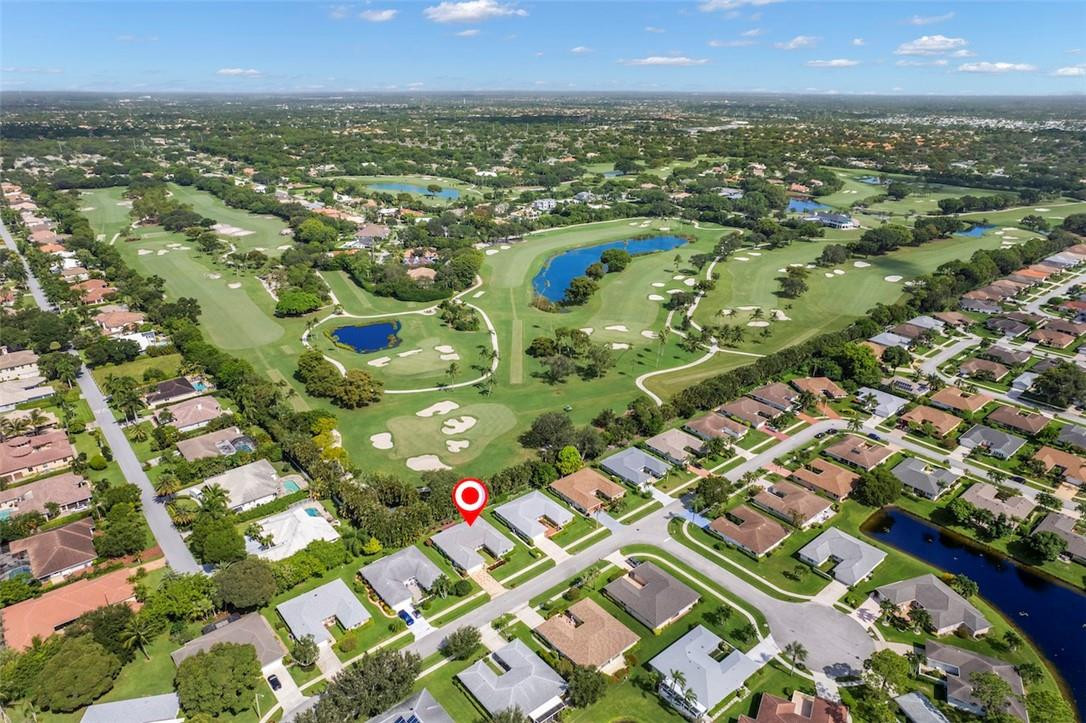 Pine Tree Village - Residential