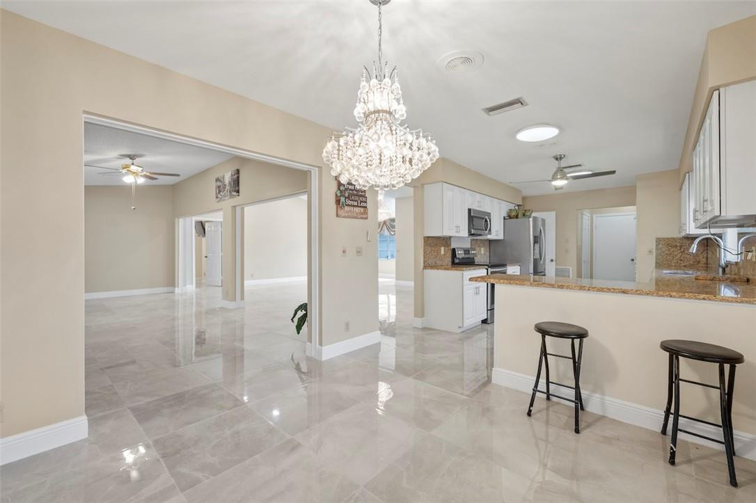 Pine Tree Village - Residential