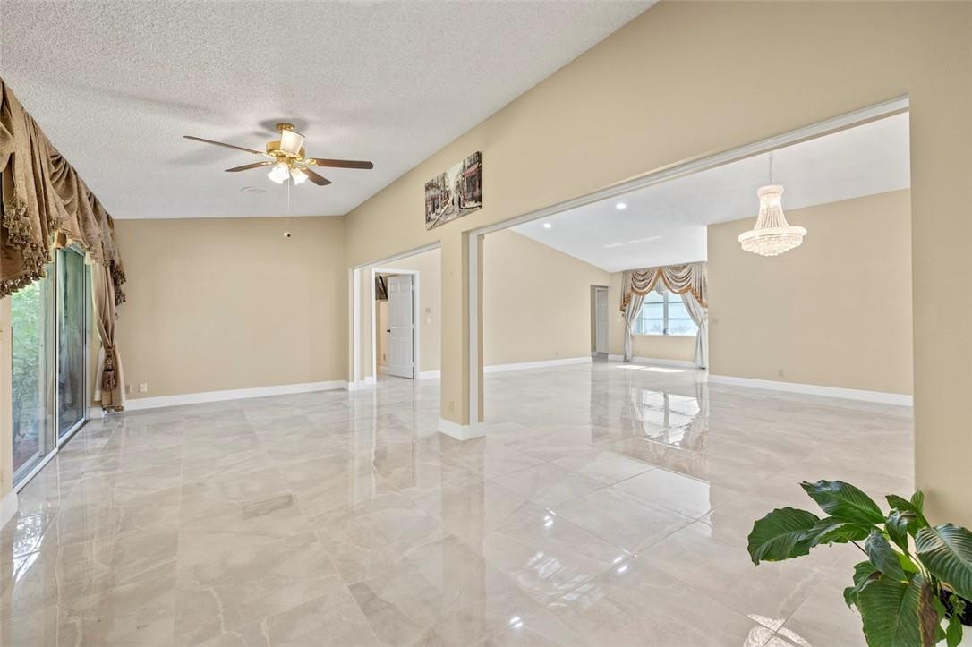 Pine Tree Village - Residential