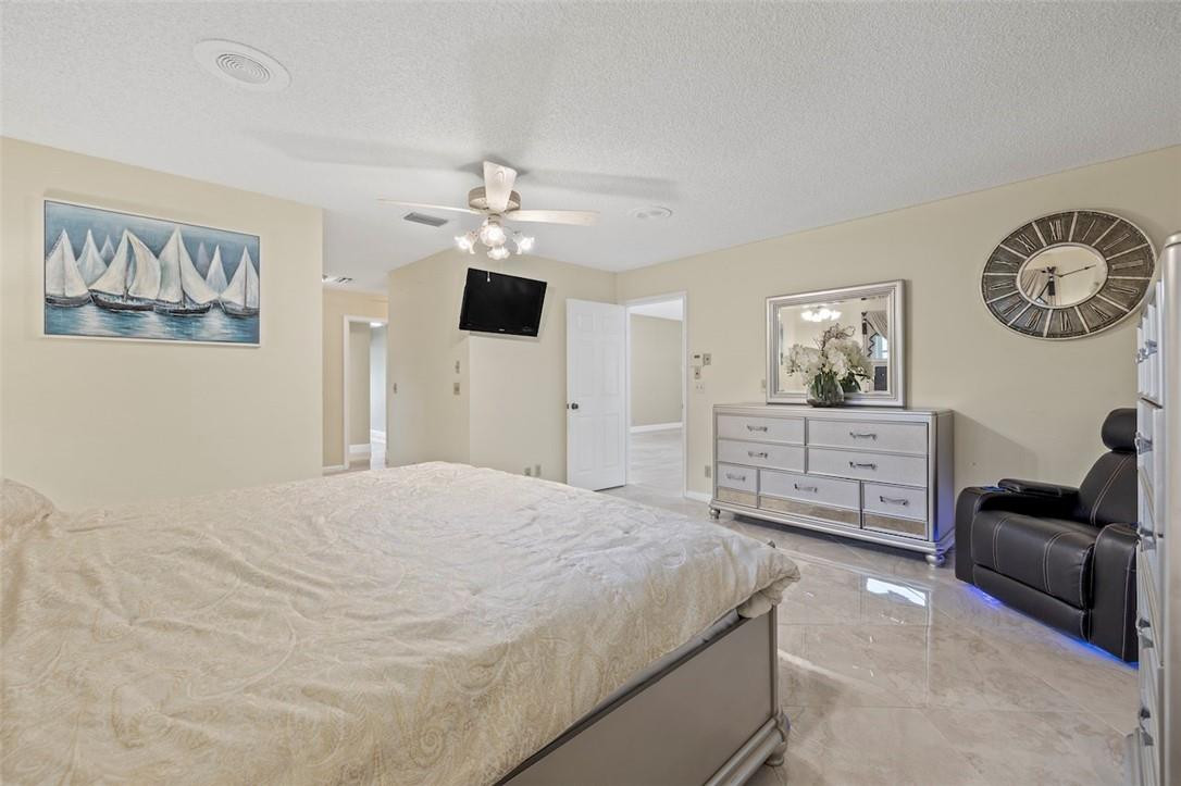Pine Tree Village - Residential