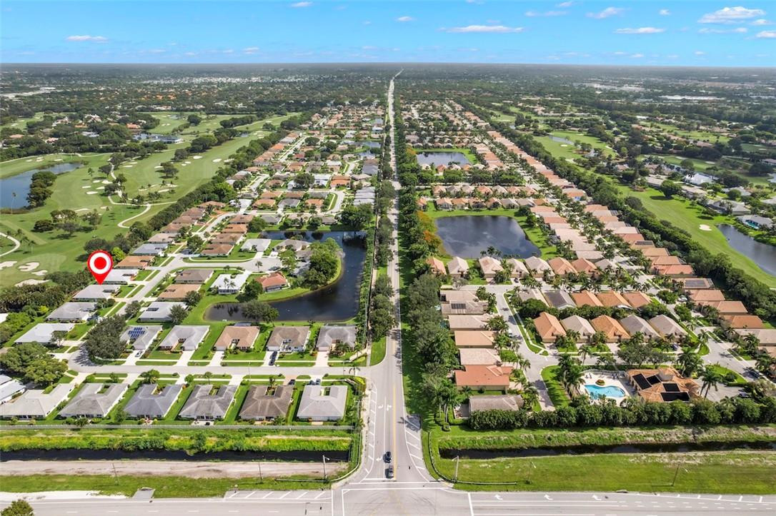Pine Tree Village - Residential