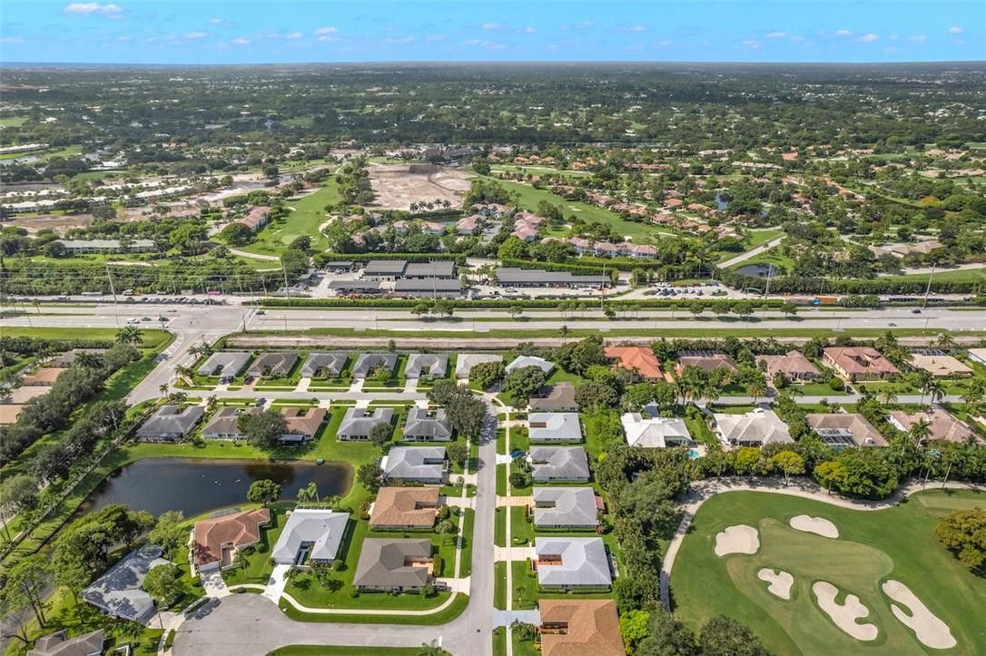 Pine Tree Village - Residential