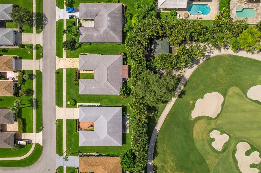 Pine Tree Village - Residential