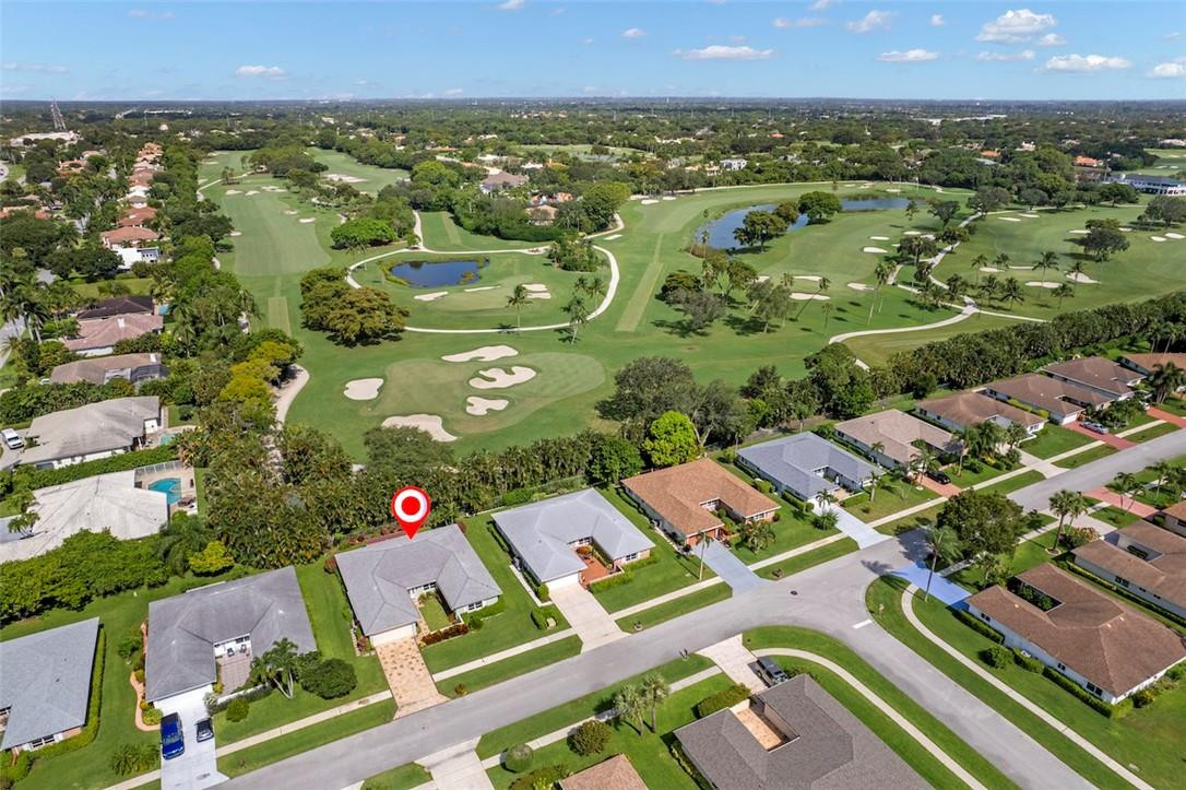 Pine Tree Village - Residential