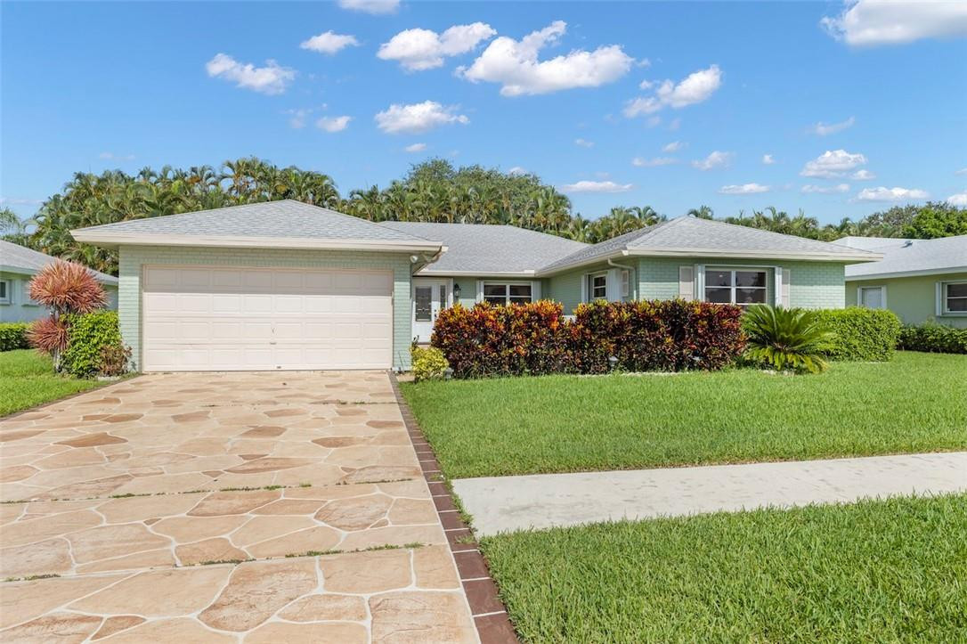 Pine Tree Village - Residential