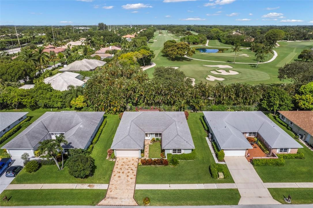 Pine Tree Village - Residential