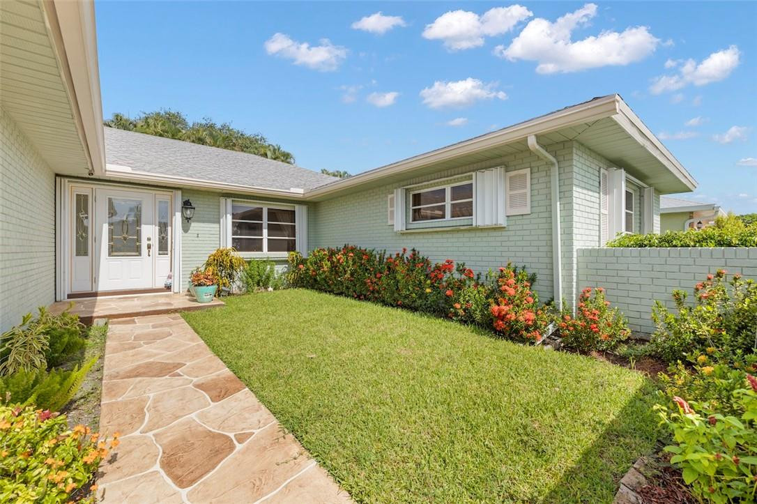 Pine Tree Village - Residential