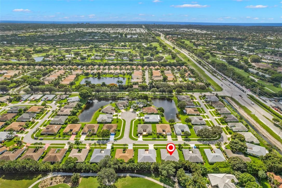 Pine Tree Village - Residential