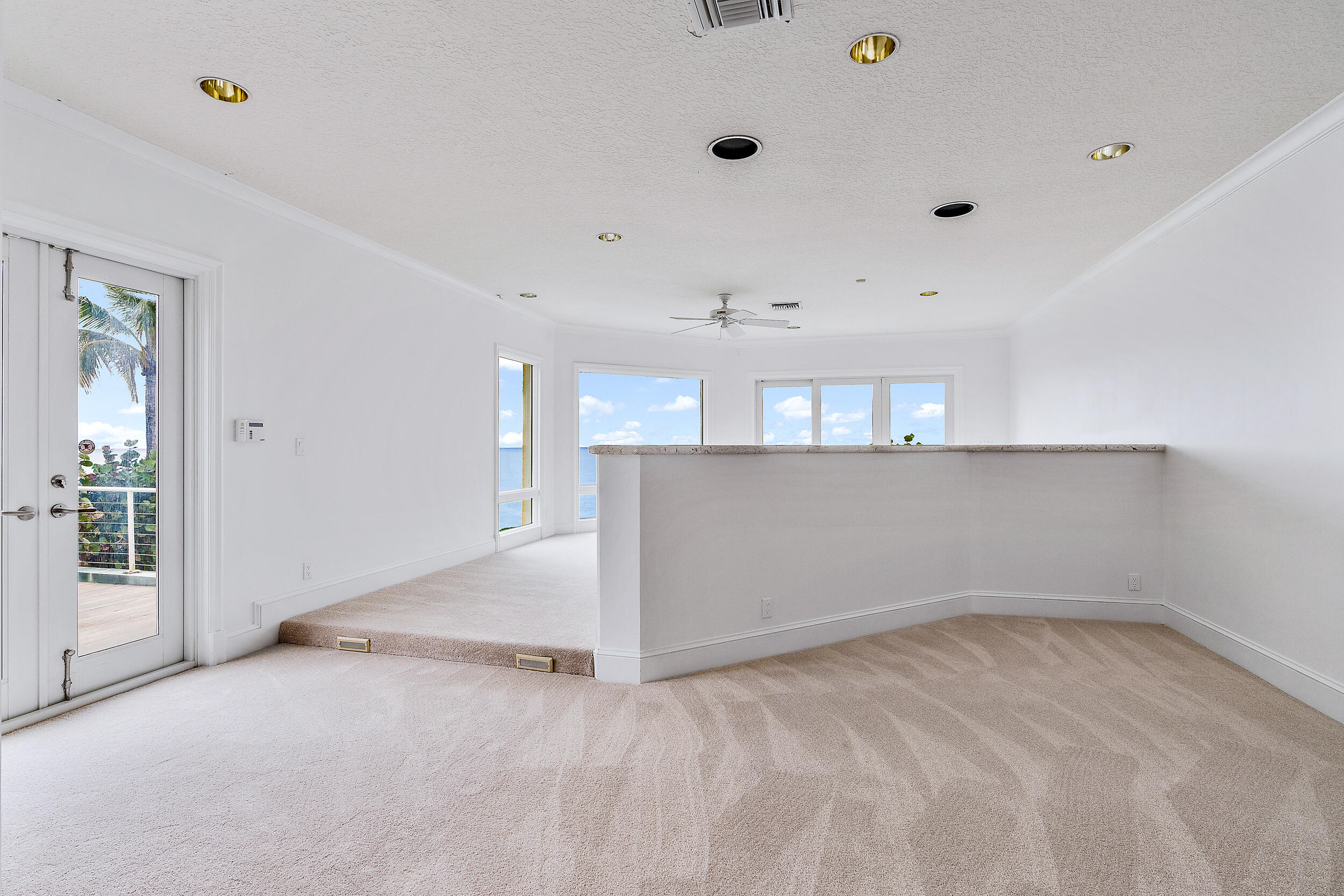 Seven Hundred Ocean Drive - Residential