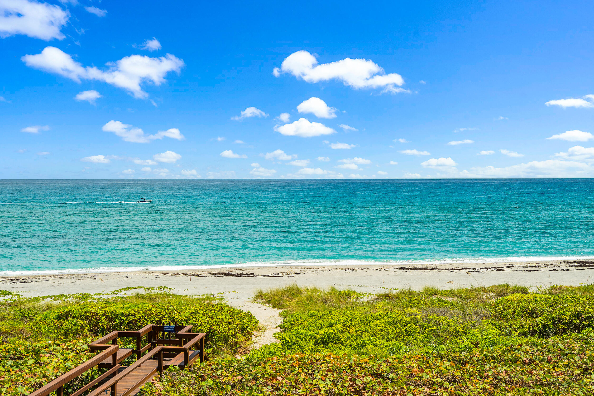 Seven Hundred Ocean Drive - Residential