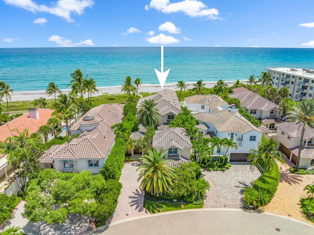 Seven Hundred Ocean Drive - Residential