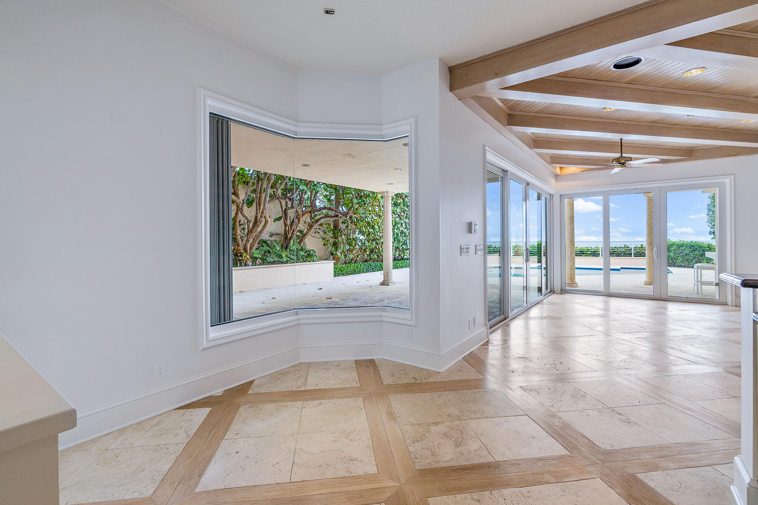 Seven Hundred Ocean Drive - Residential