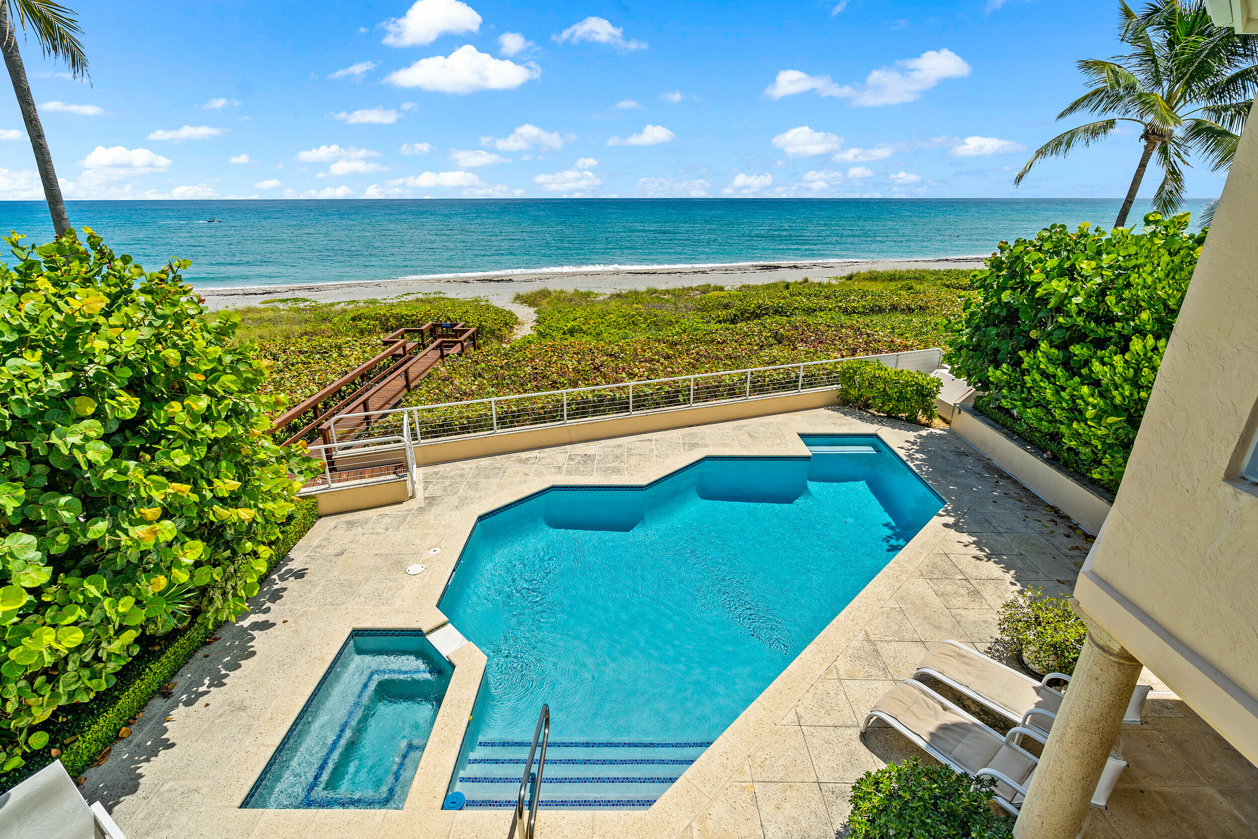 Seven Hundred Ocean Drive - Residential