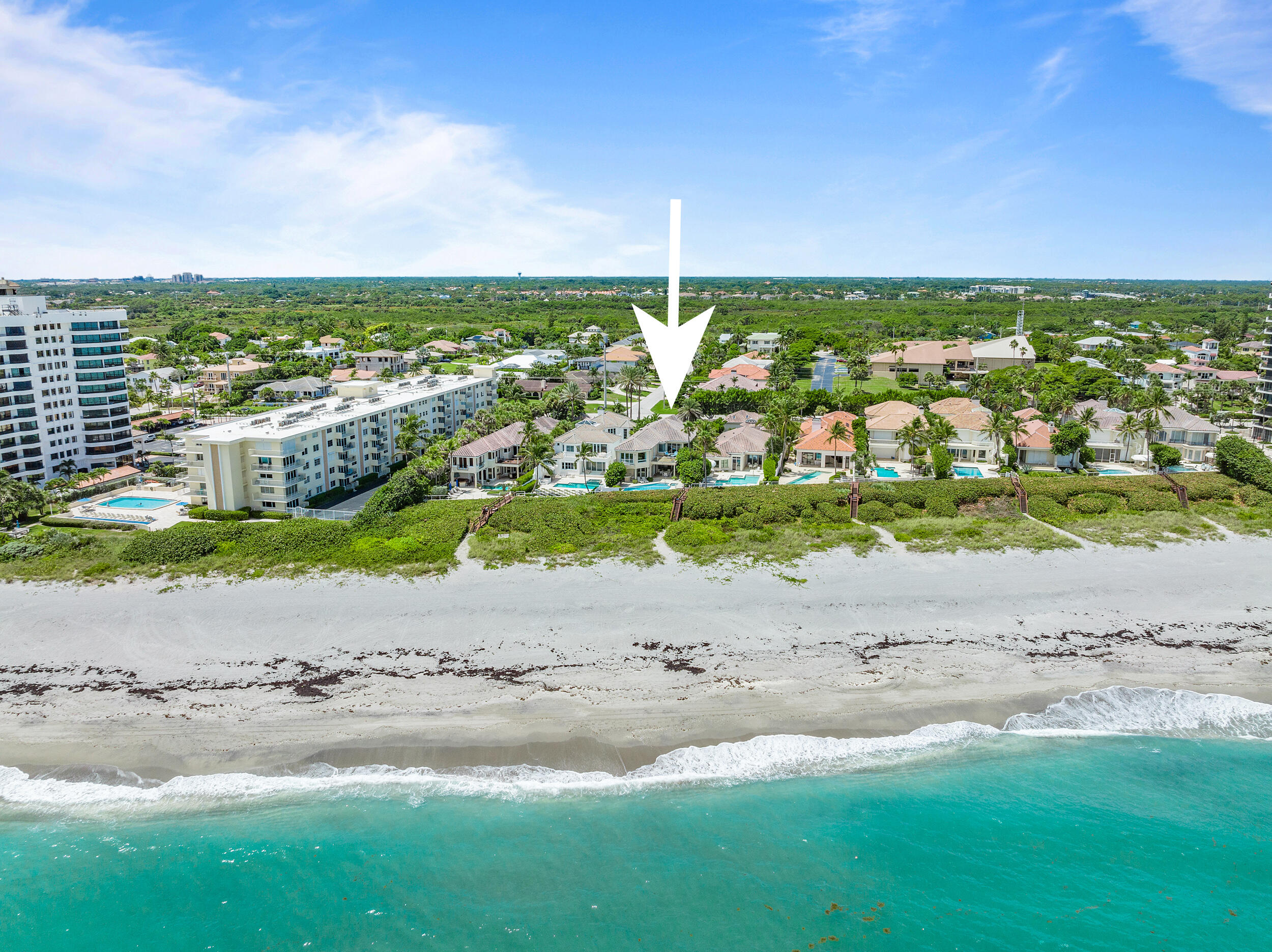 Seven Hundred Ocean Drive - Residential