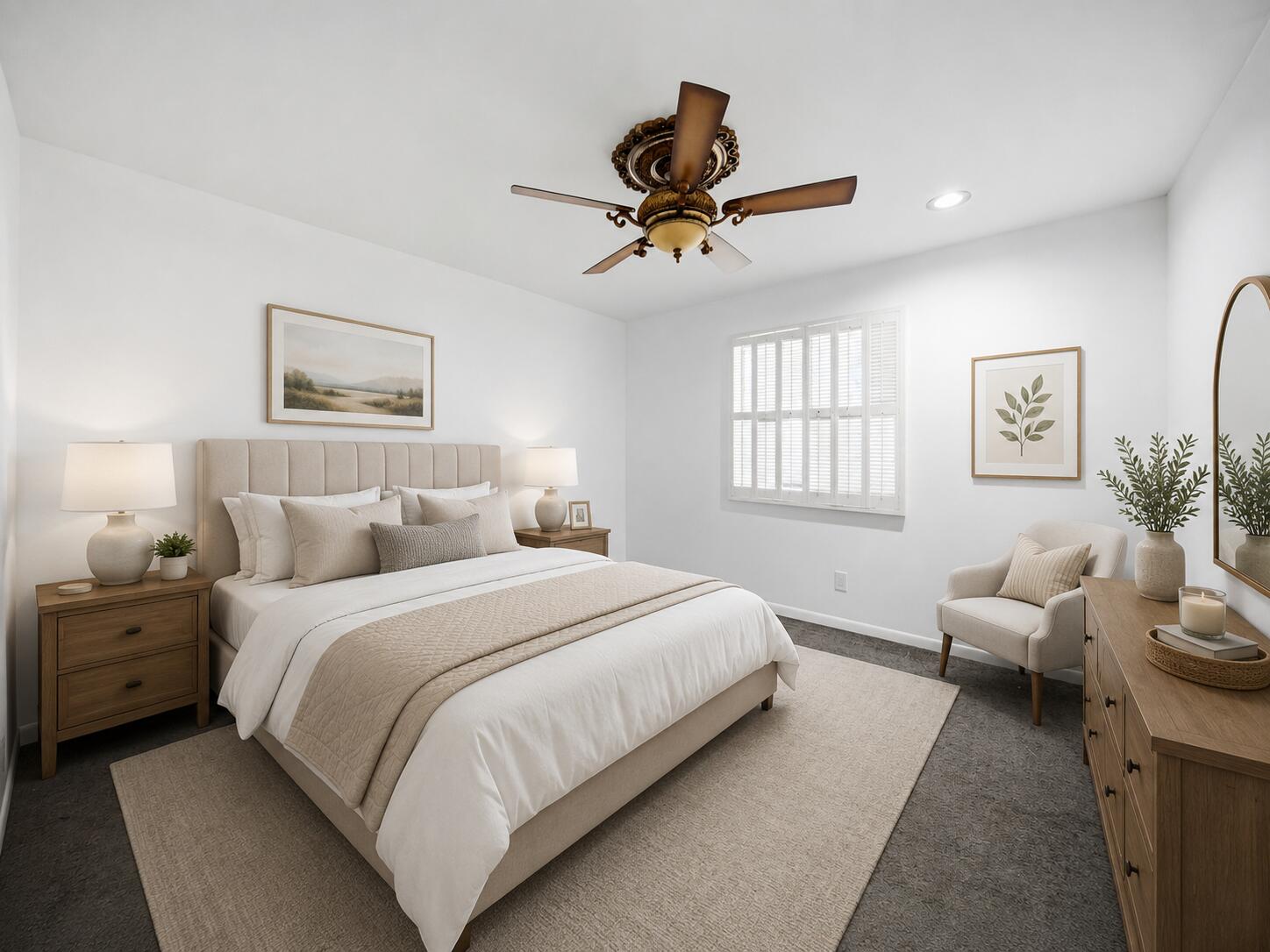 WOODMONT TRACT 53 - Residential