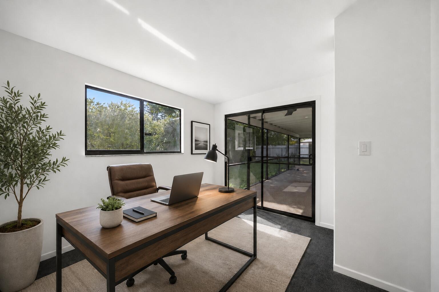 WOODMONT TRACT 53 - Residential