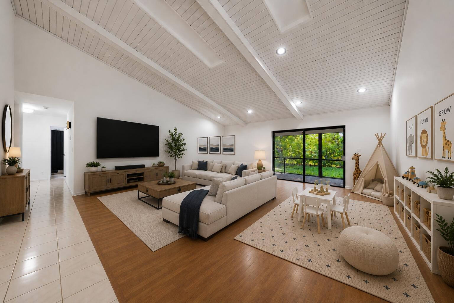 WOODMONT TRACT 53 - Residential