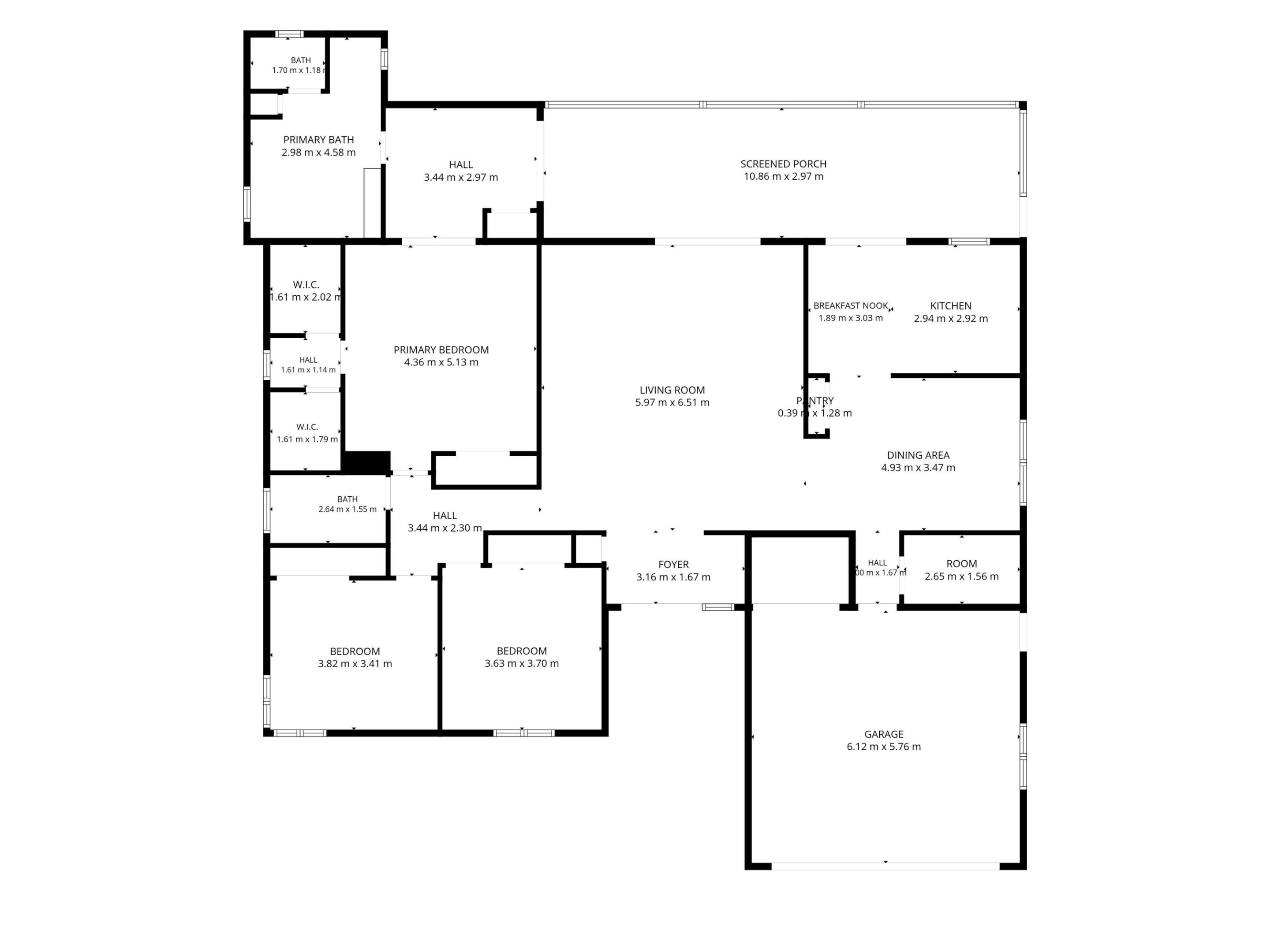 WOODMONT TRACT 53 - Residential
