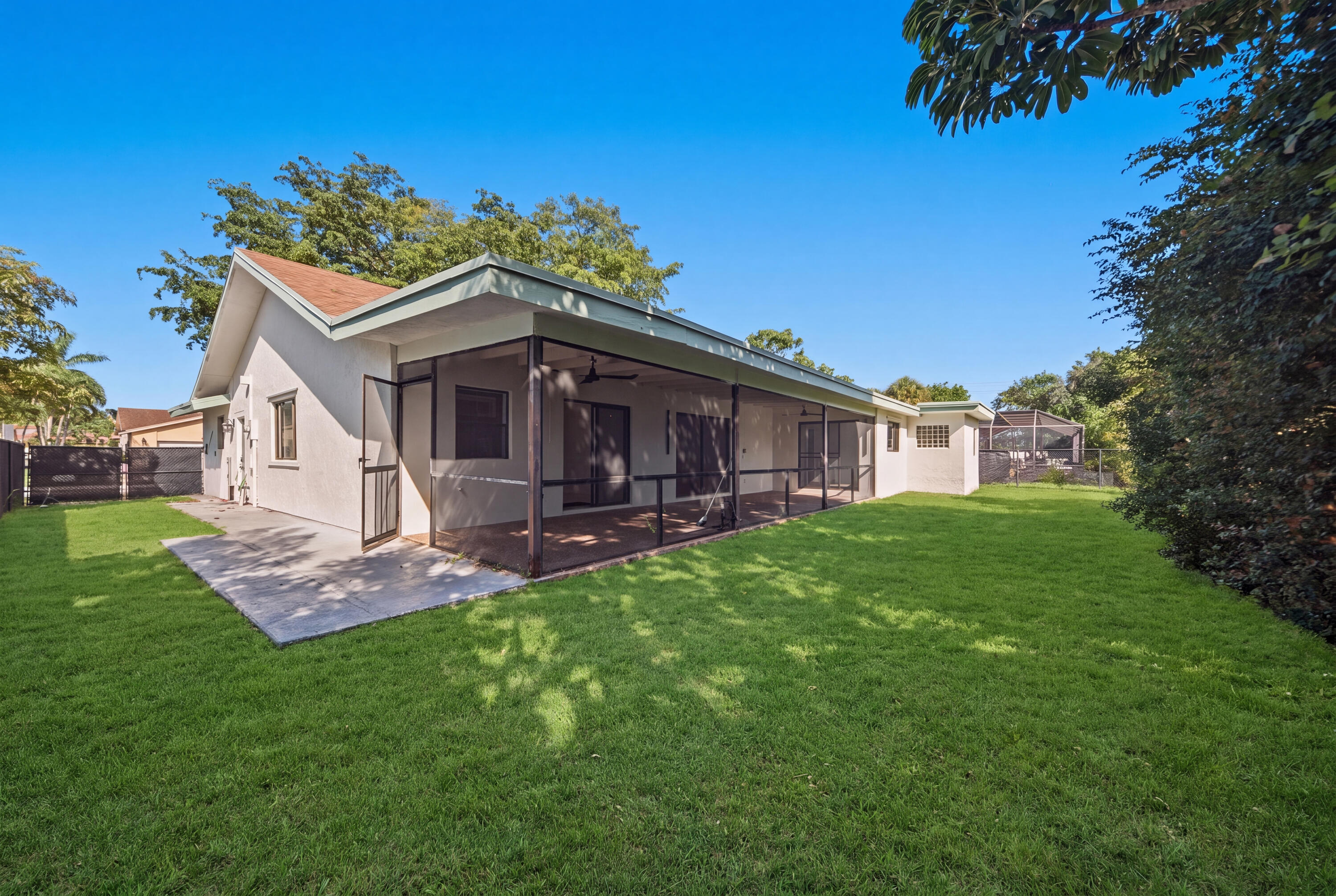 WOODMONT TRACT 53 - Residential