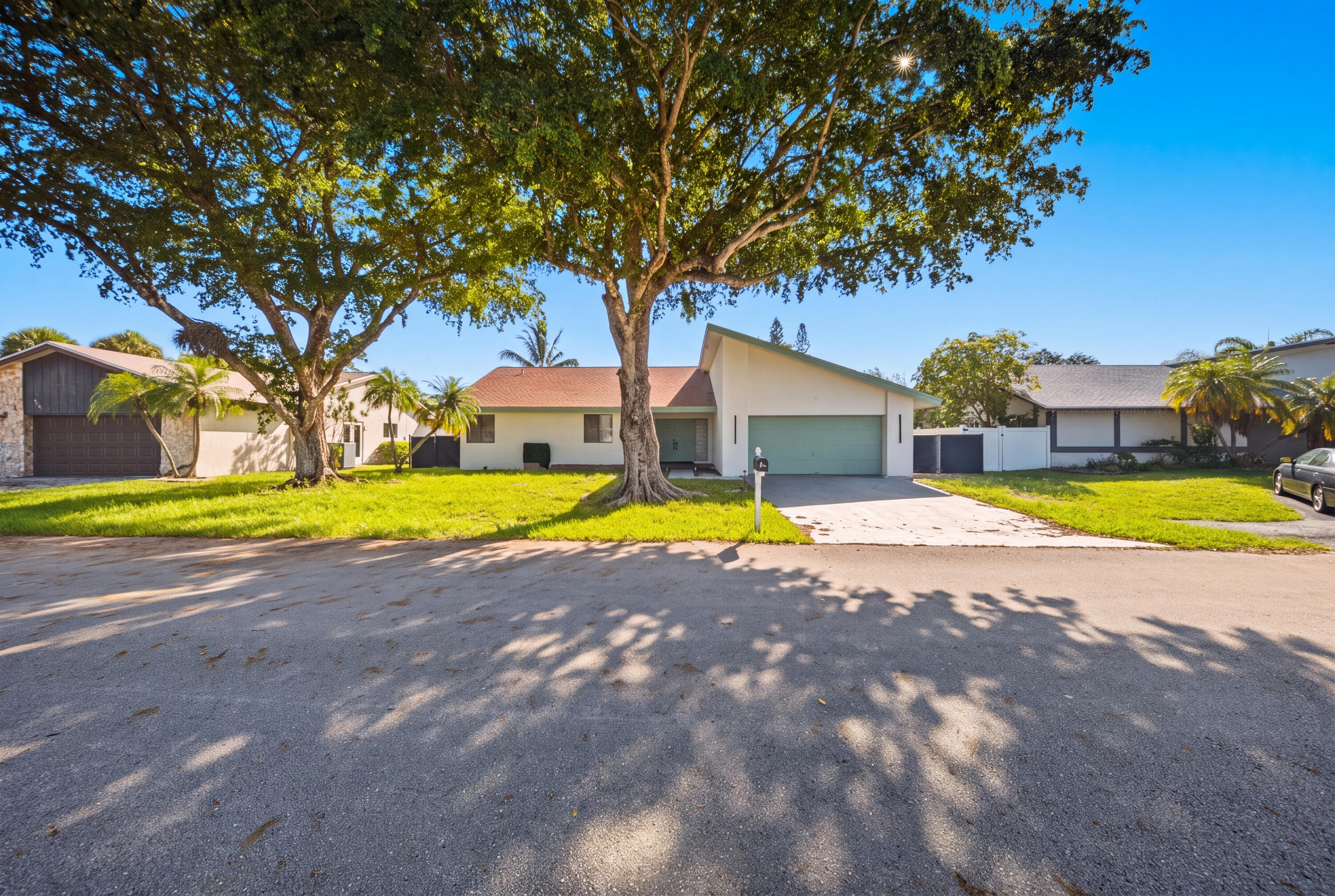 WOODMONT TRACT 53 - Residential