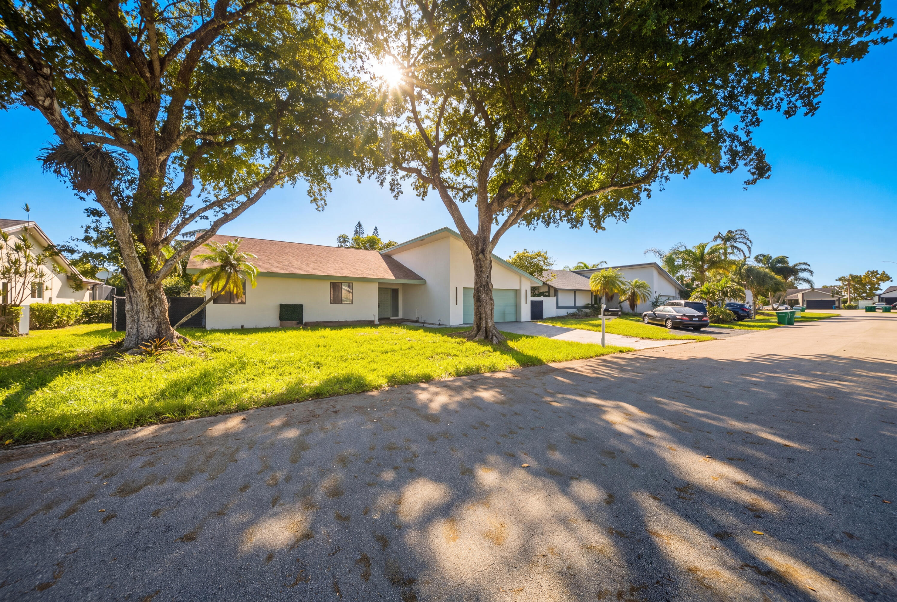 WOODMONT TRACT 53 - Residential