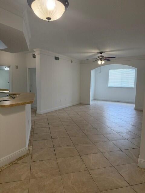MEZZANO CONDO - Residential Lease