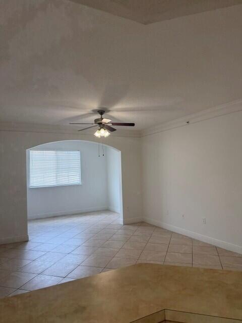 MEZZANO CONDO - Residential Lease