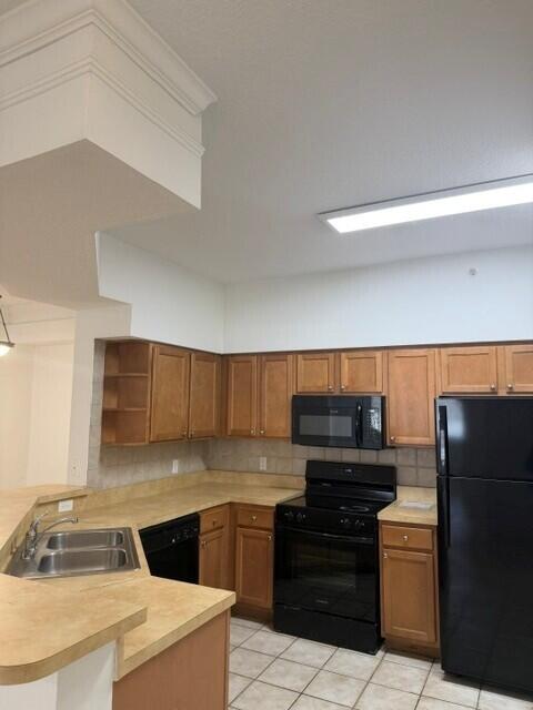 MEZZANO CONDO - Residential Lease