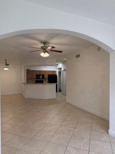 MEZZANO CONDO - Residential Lease