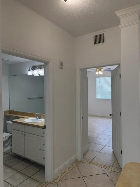 MEZZANO CONDO - Residential Lease