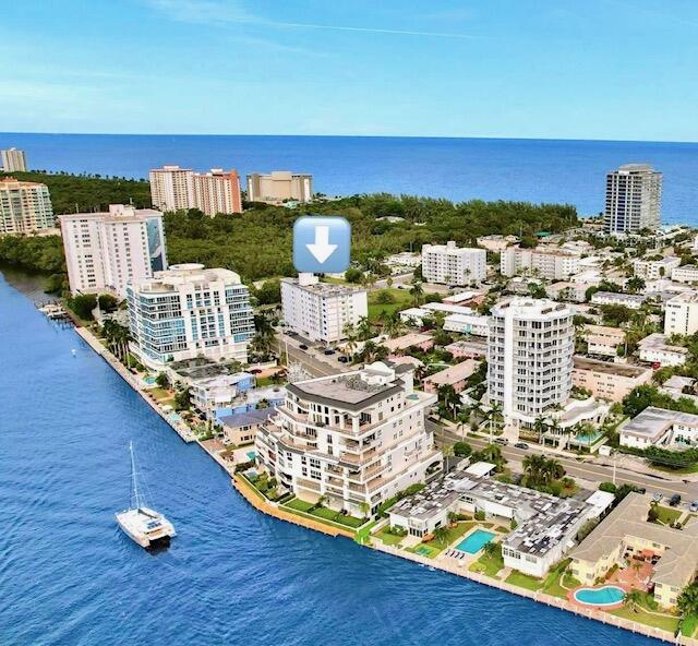 NAUTICAL TOWERS CONDO - Residential