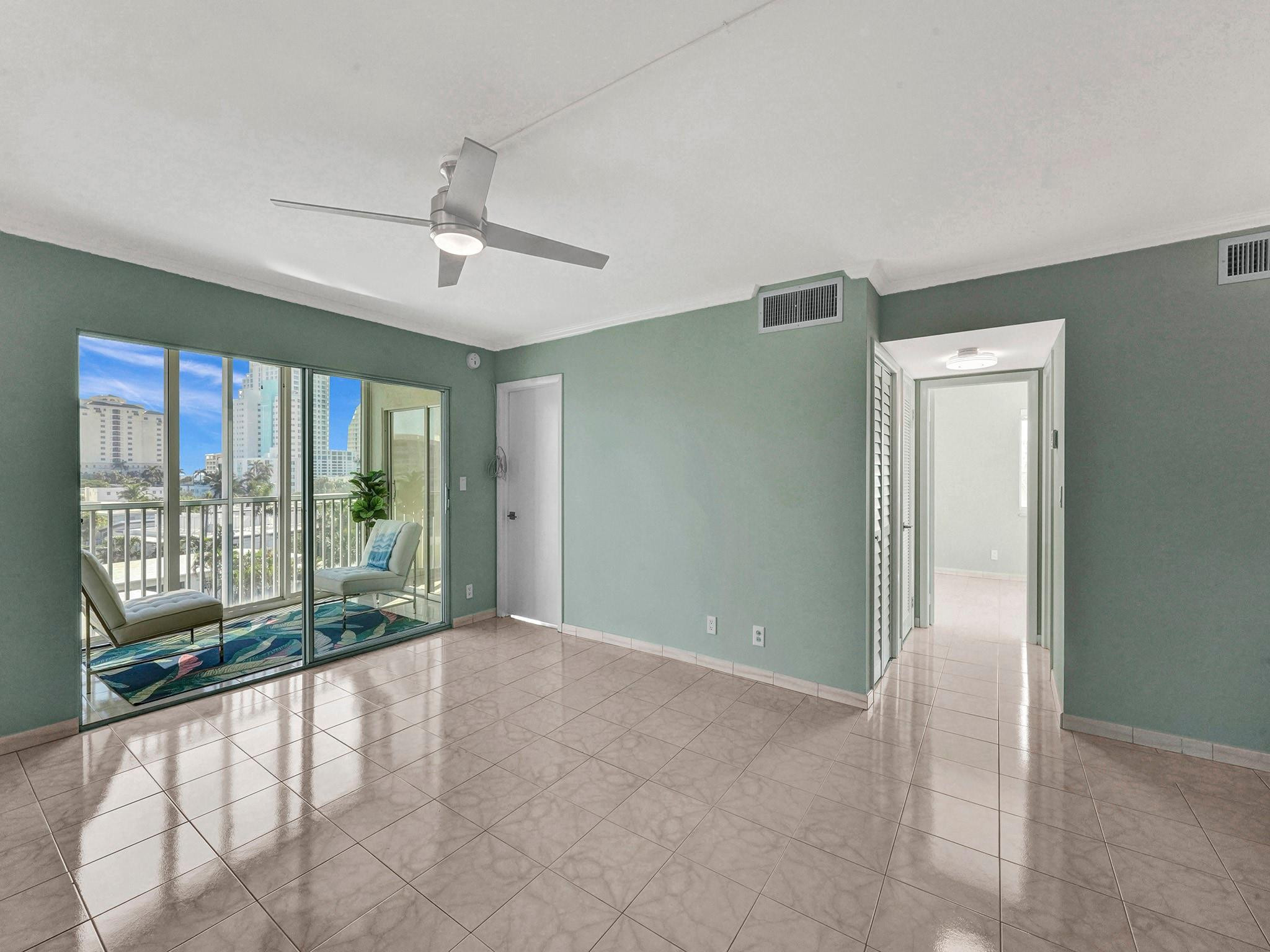 NAUTICAL TOWERS CONDO - Residential