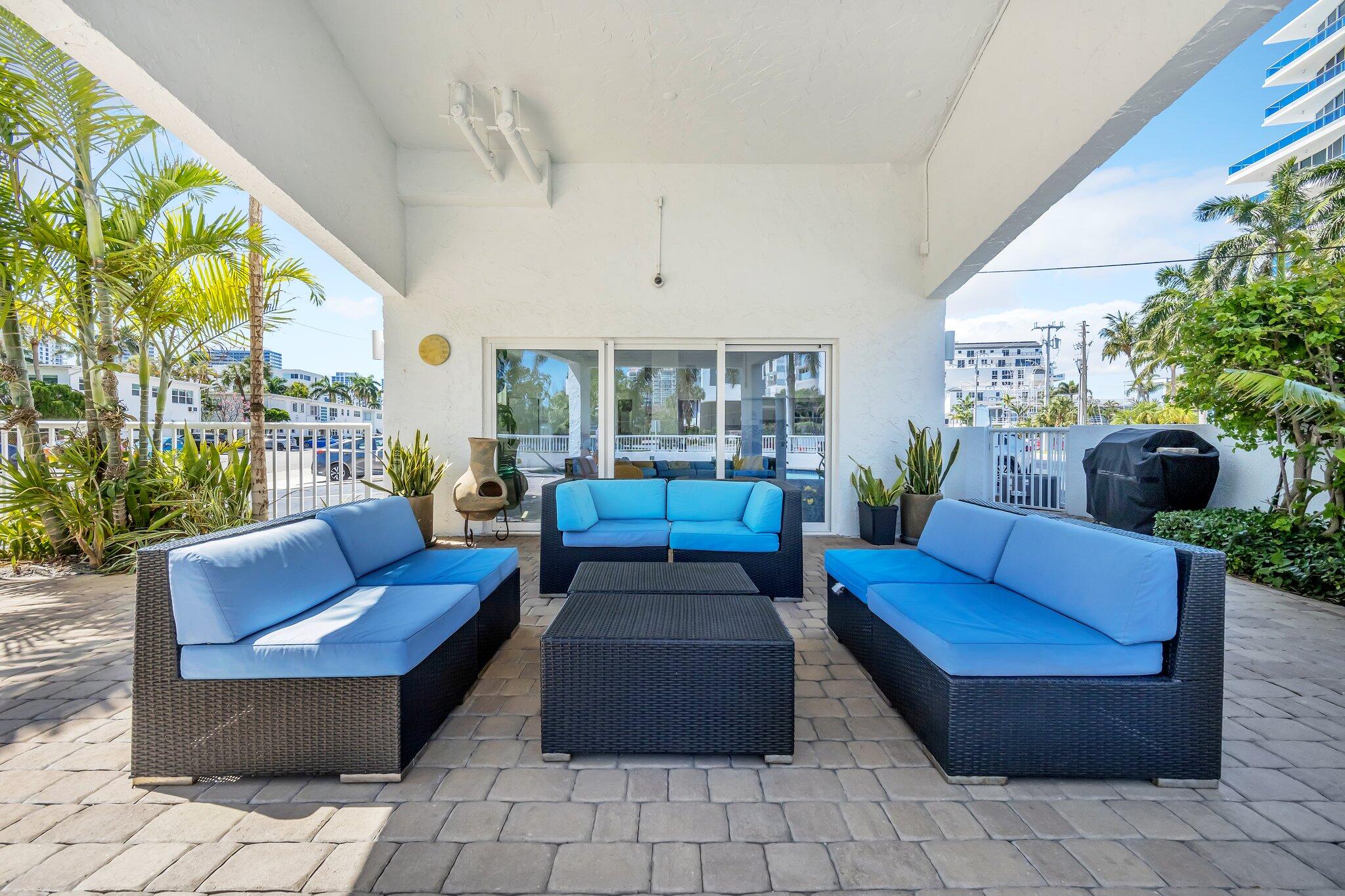 NAUTICAL TOWERS CONDO - Residential