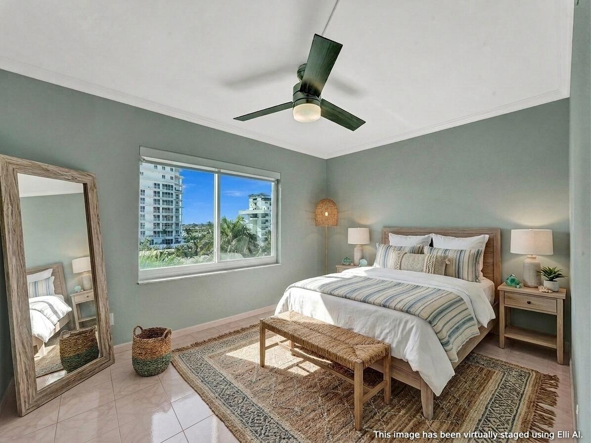 NAUTICAL TOWERS CONDO - Residential
