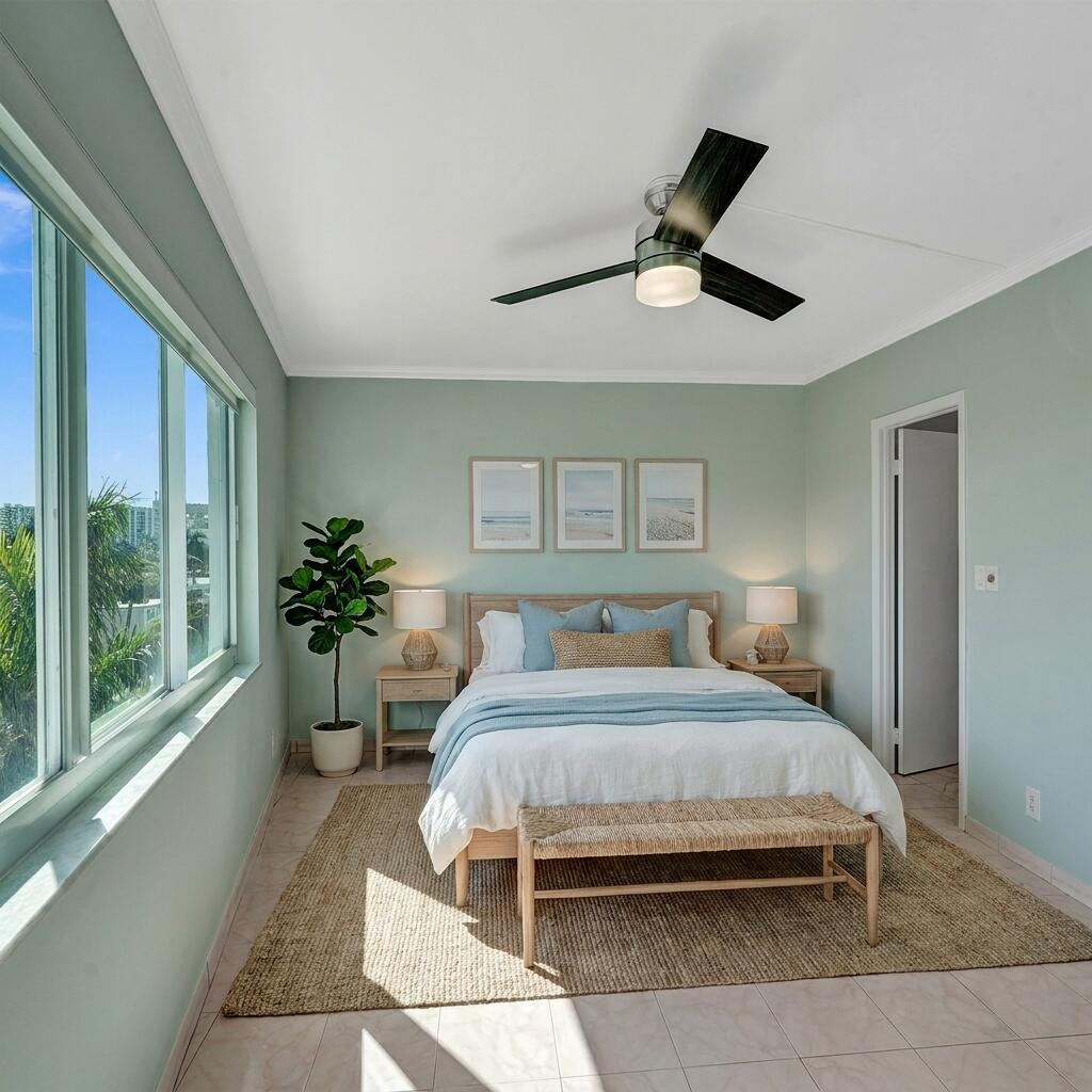 NAUTICAL TOWERS CONDO - Residential