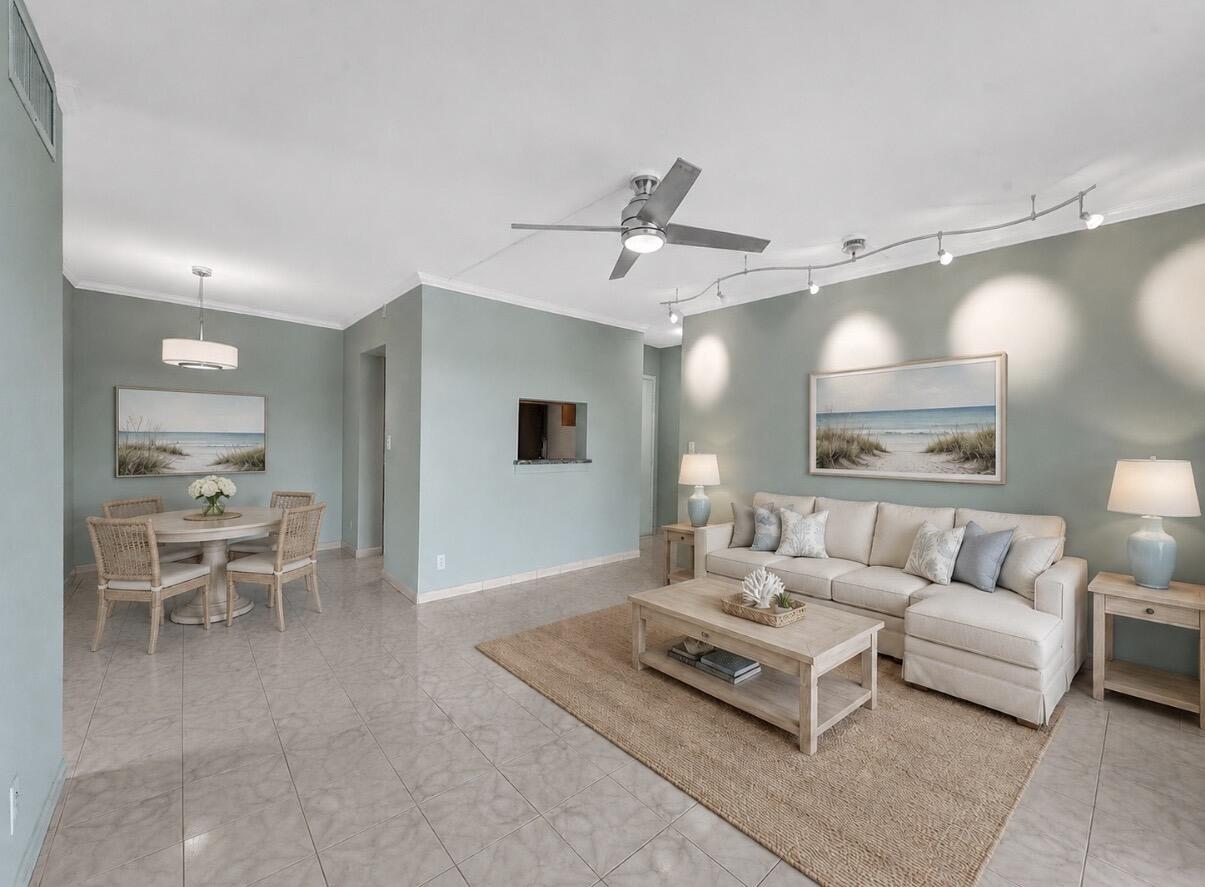 NAUTICAL TOWERS CONDO - Residential