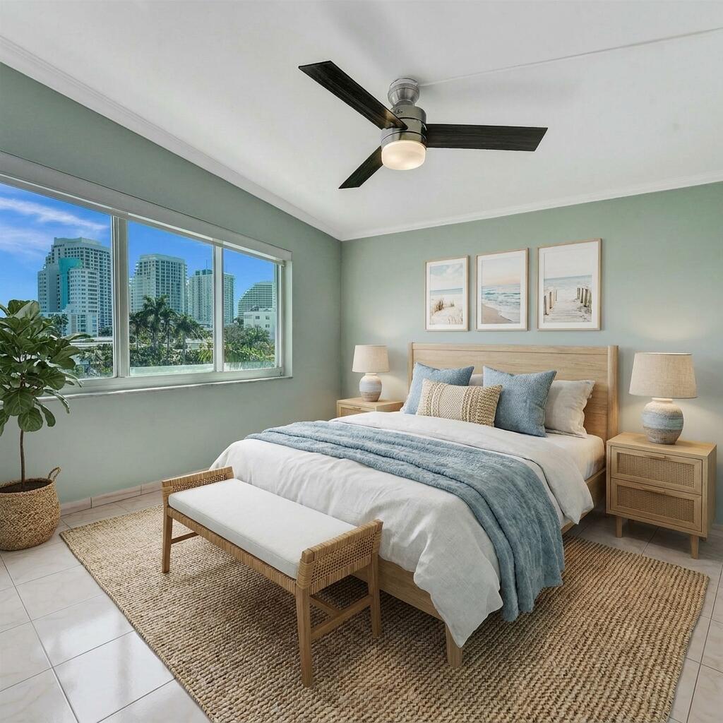 NAUTICAL TOWERS CONDO - Residential