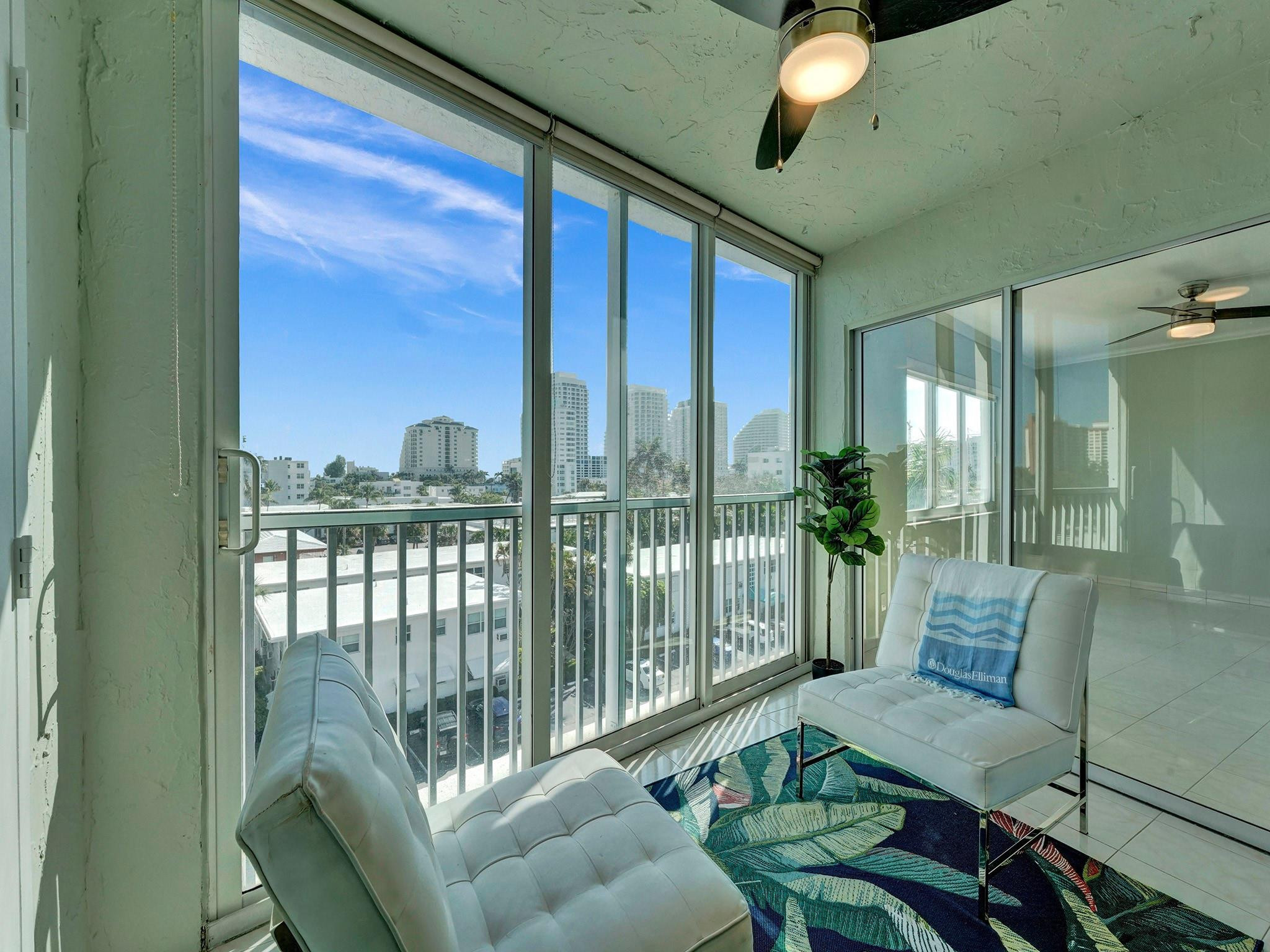 NAUTICAL TOWERS CONDO - Residential