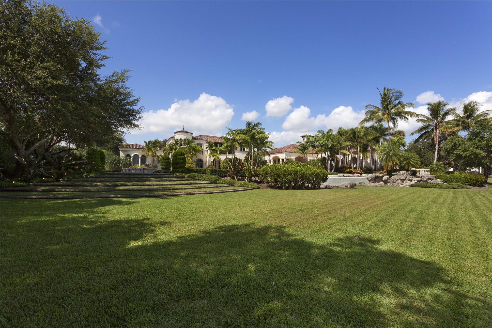 Stone Creek Ranch - Residential