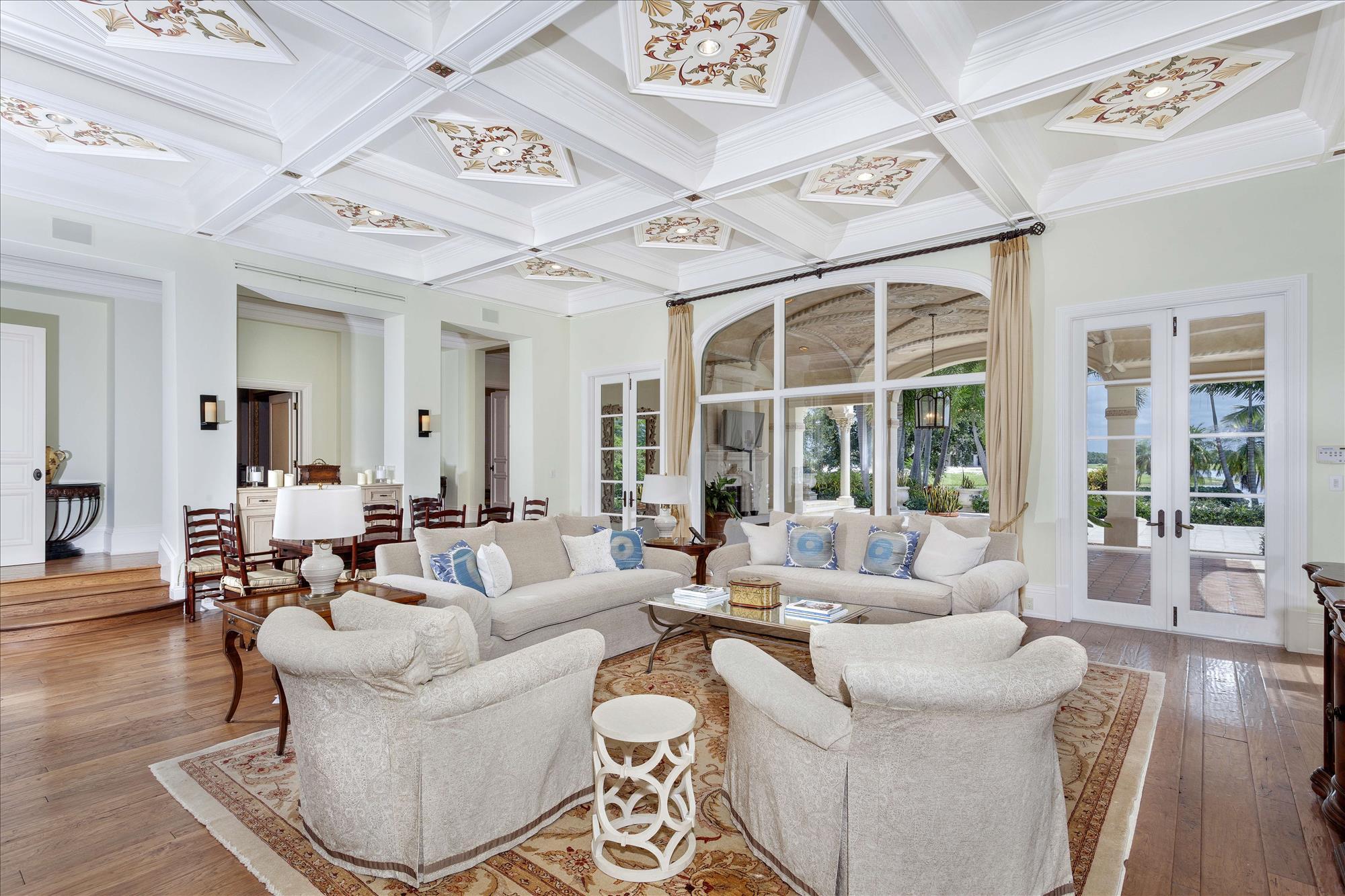 Stone Creek Ranch - Residential