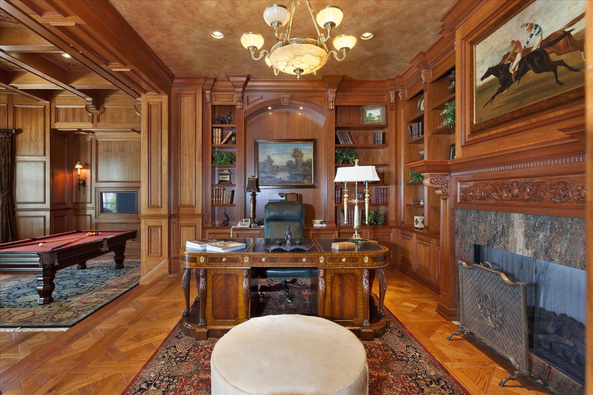 Stone Creek Ranch - Residential